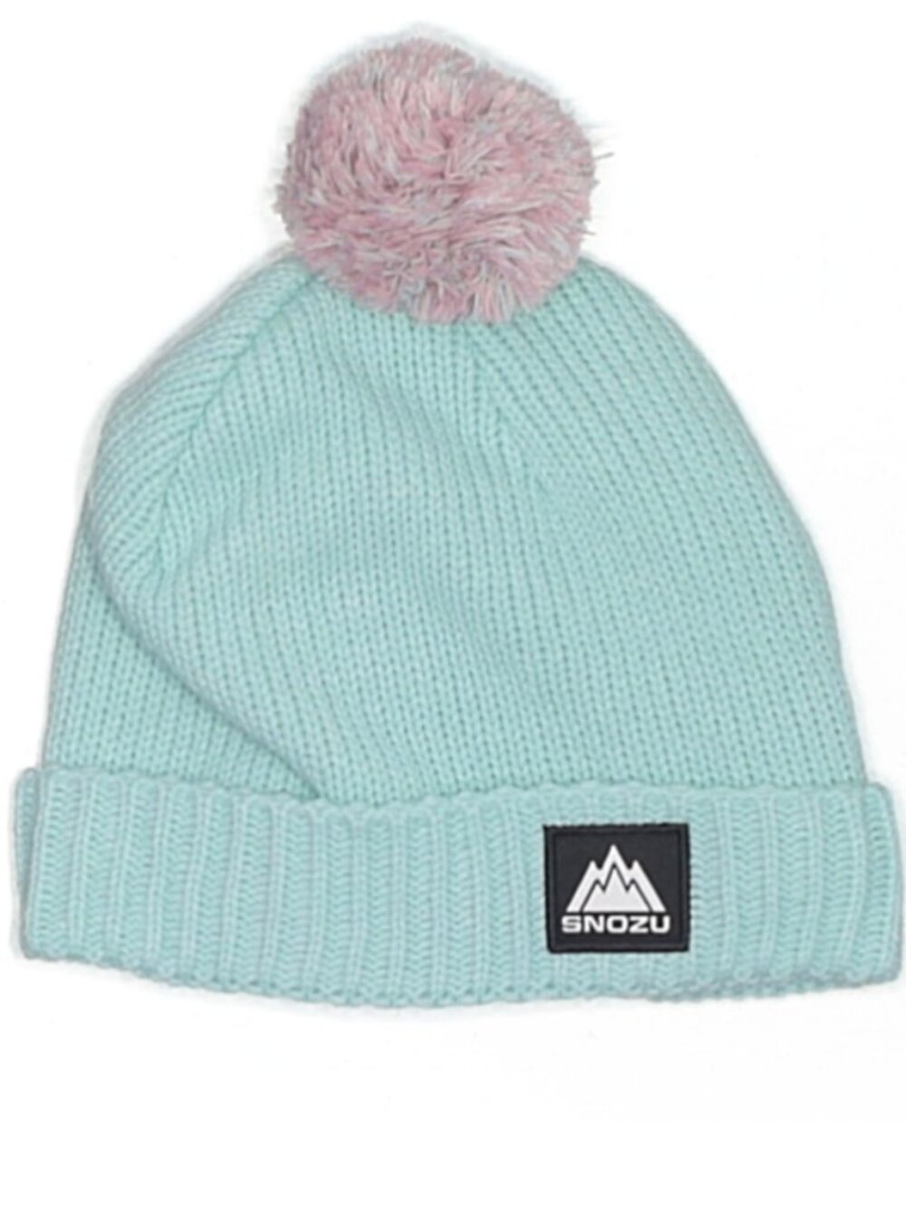 Snozu - Women's Knit Winter Beanie